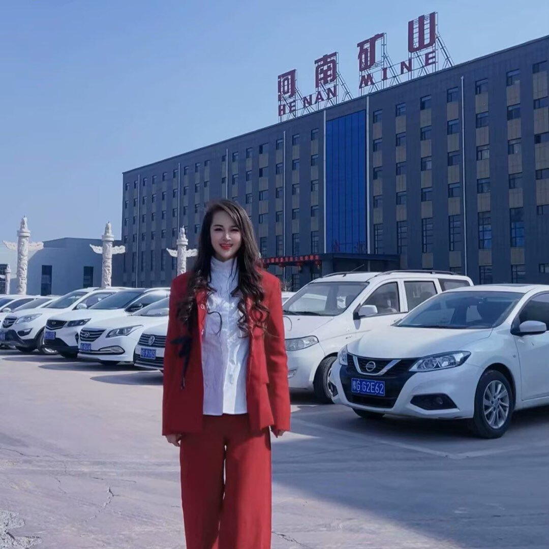 河南矿山起重机二姐