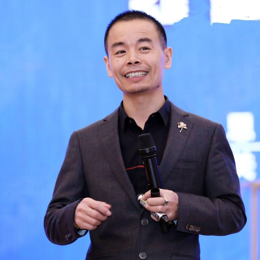 智慧父母家庭教育学堂