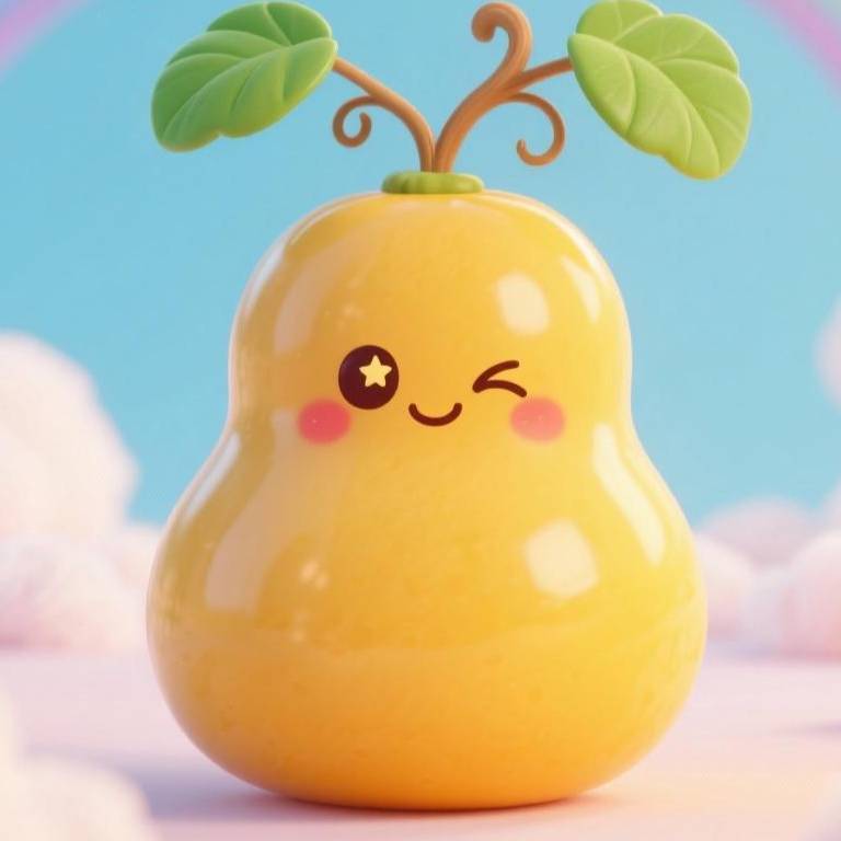 七個福蘆娃