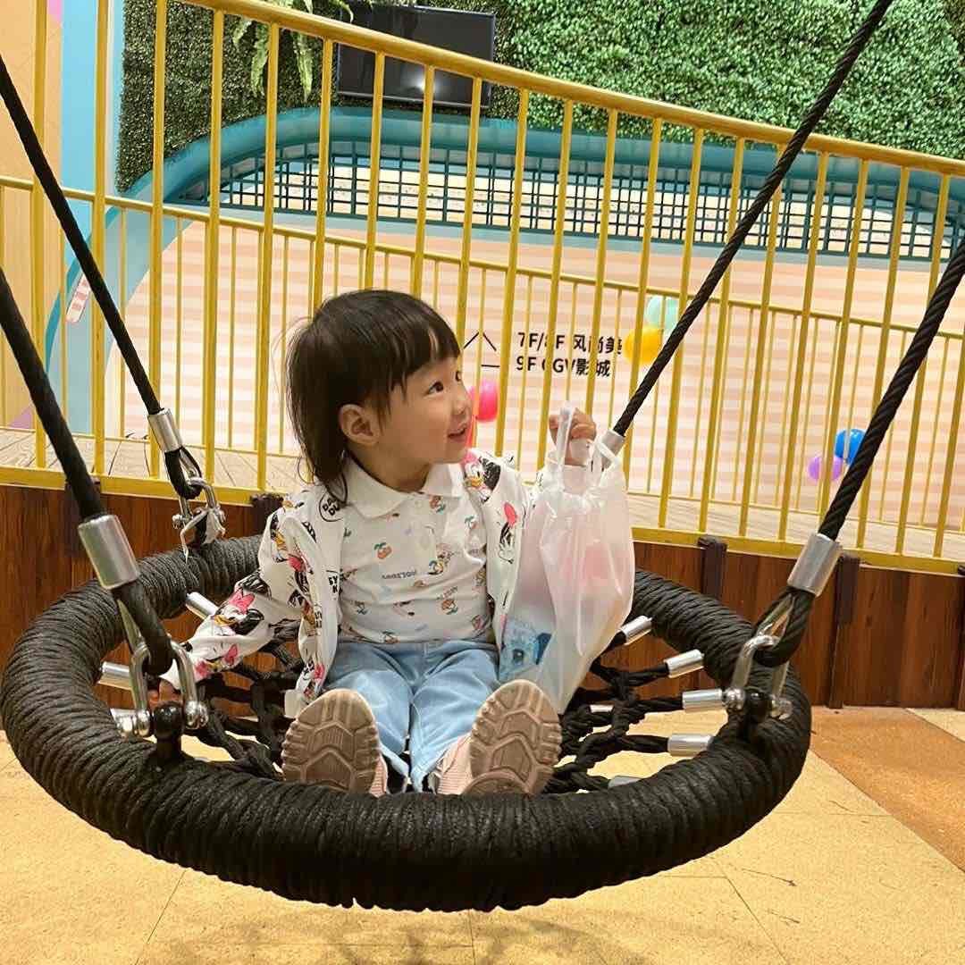 嘻爸说的不一样