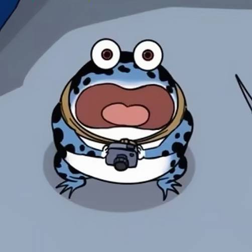 蛙哈哈3