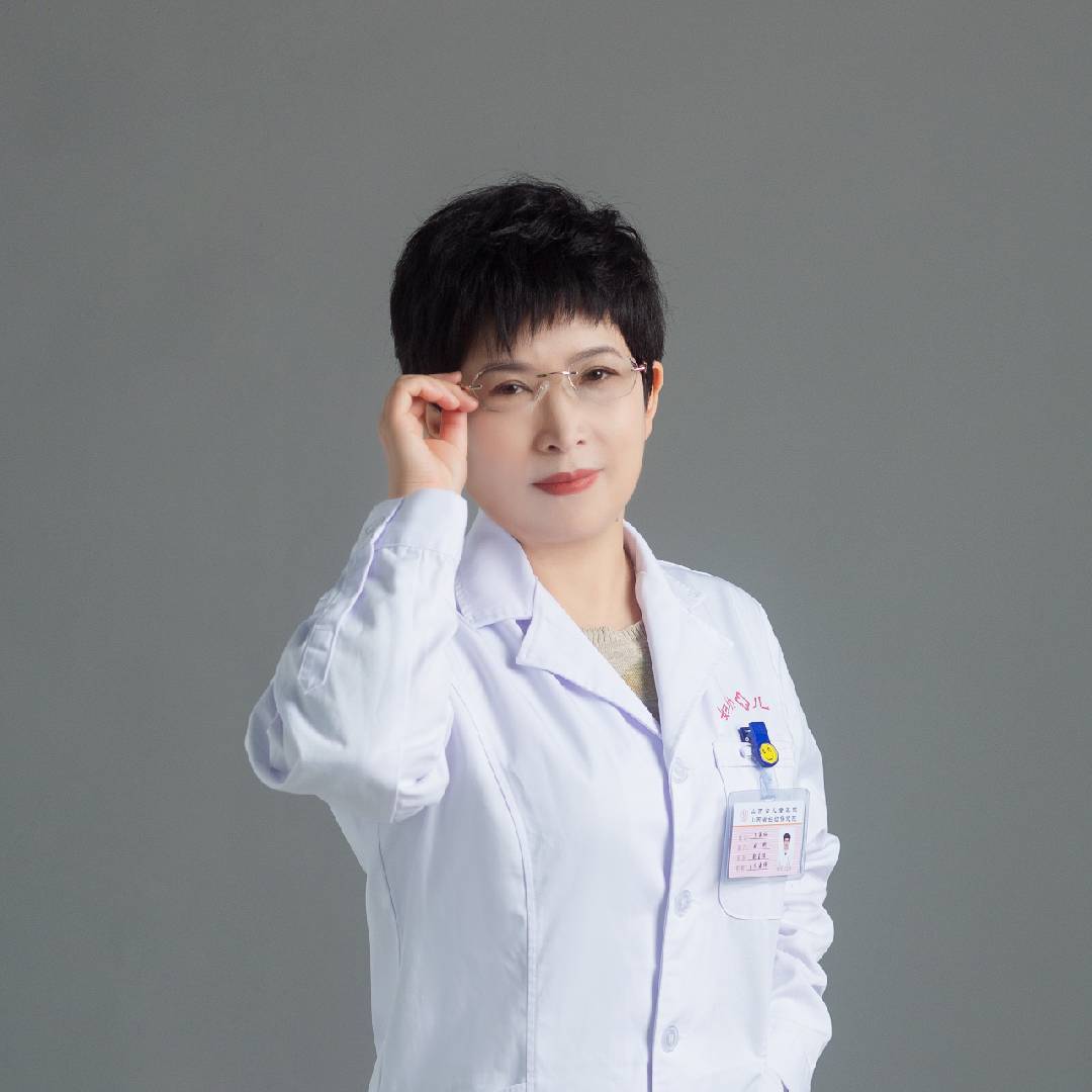 妇产科主任李淑仙