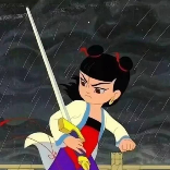浪子唉