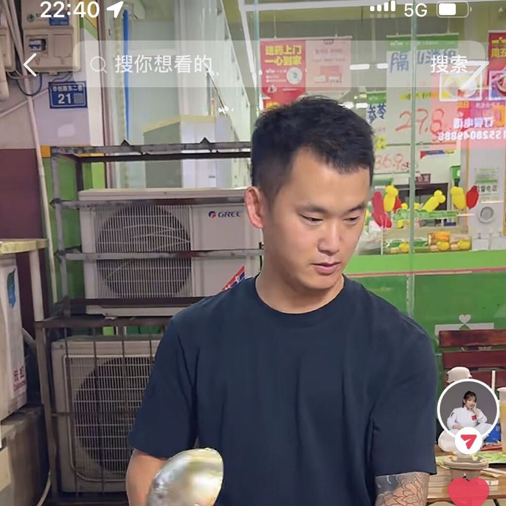 来一碗炒饭-刘松