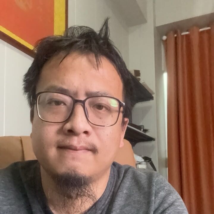 板凳师傅在杭州