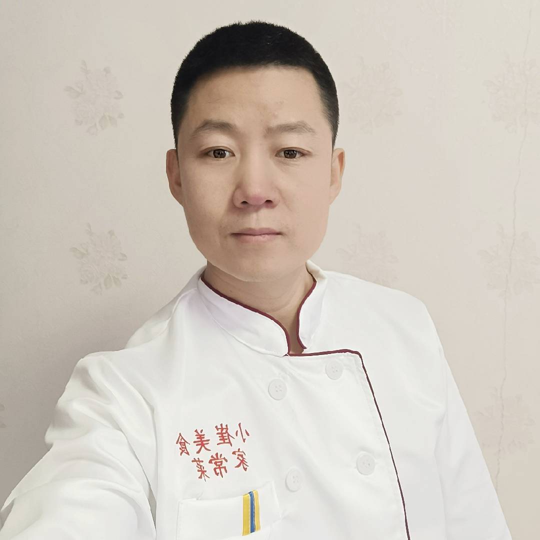 小崔美食家常菜