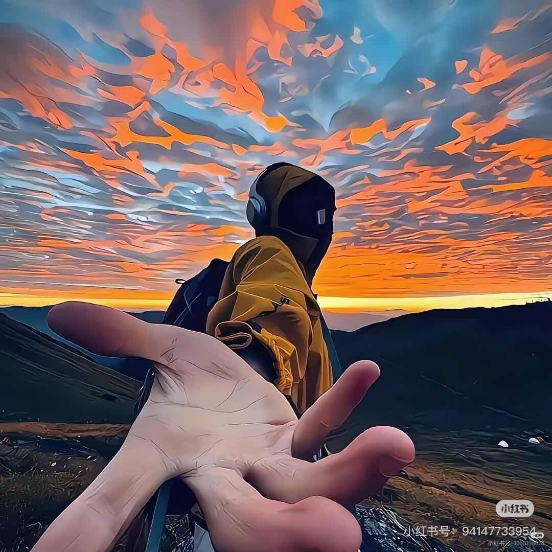 大虫旅拍记