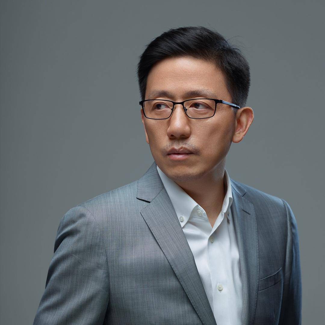 顾均辉定位讲师