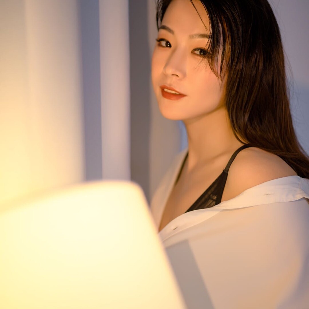 筱雅爱跳舞