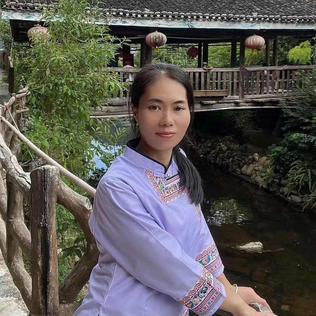 黔乡阿晴
