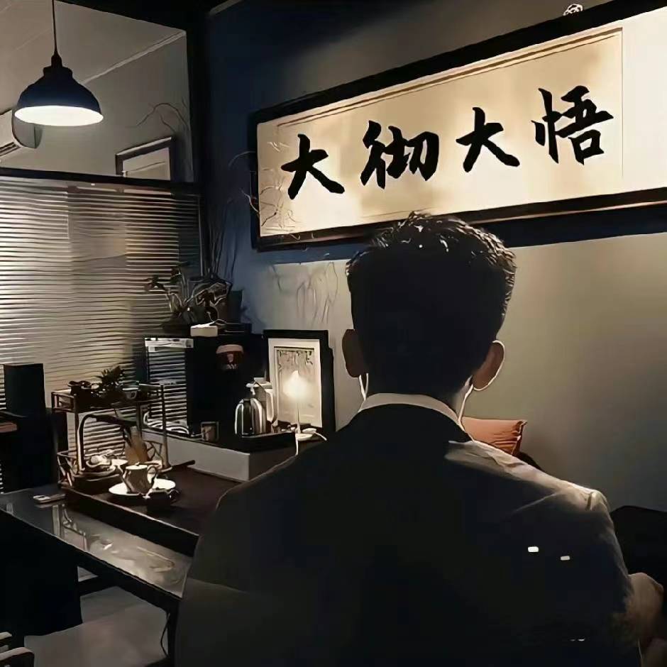 婵琳哥