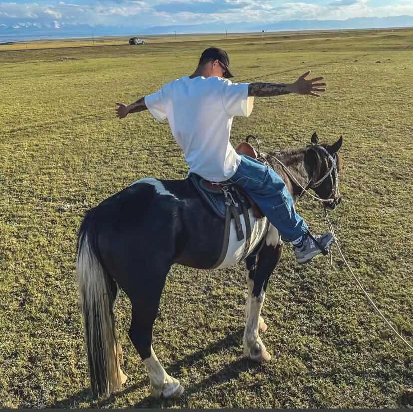 宋樊野Ai创作人员