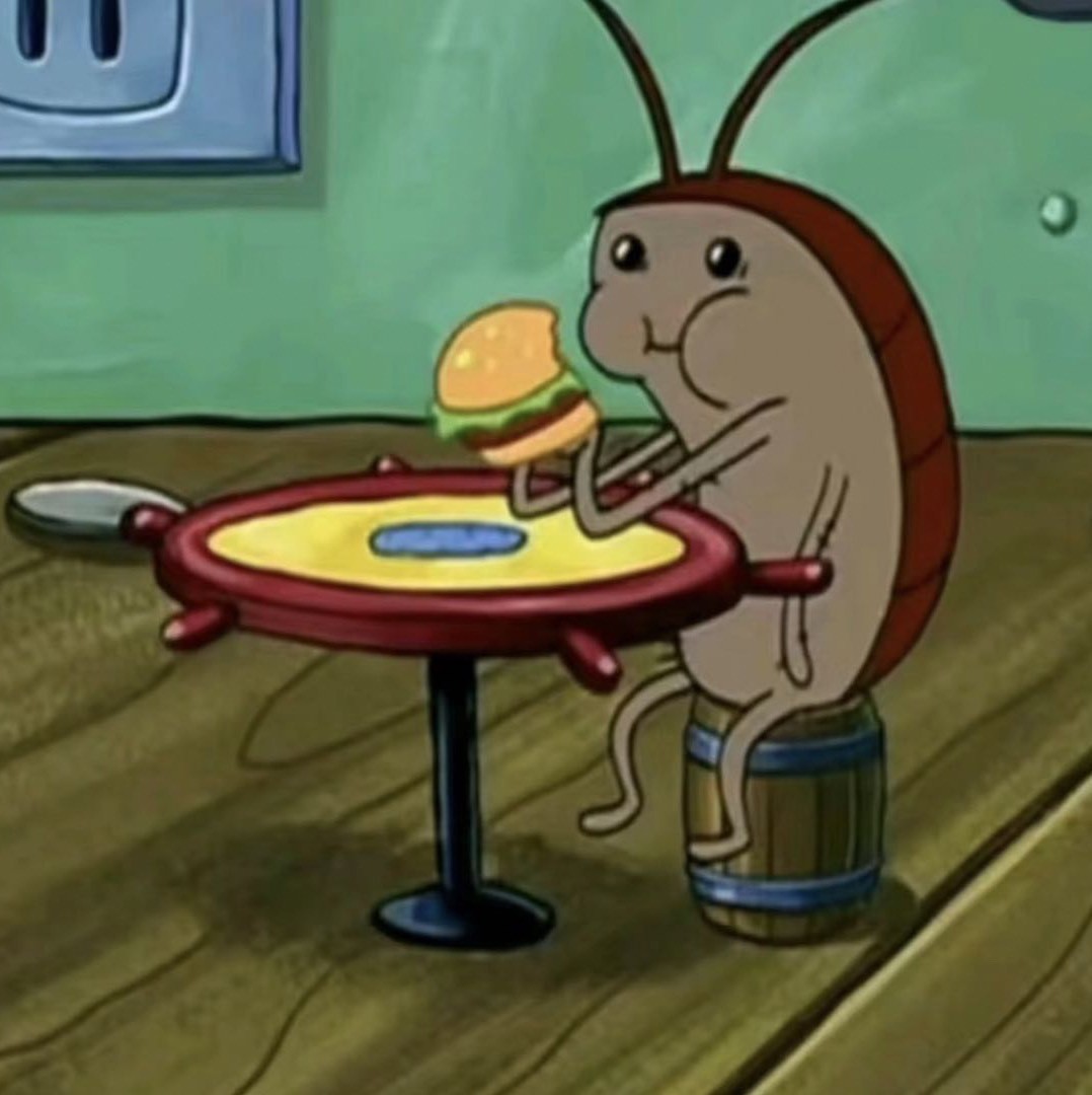 爱吃美味蟹黄堡-