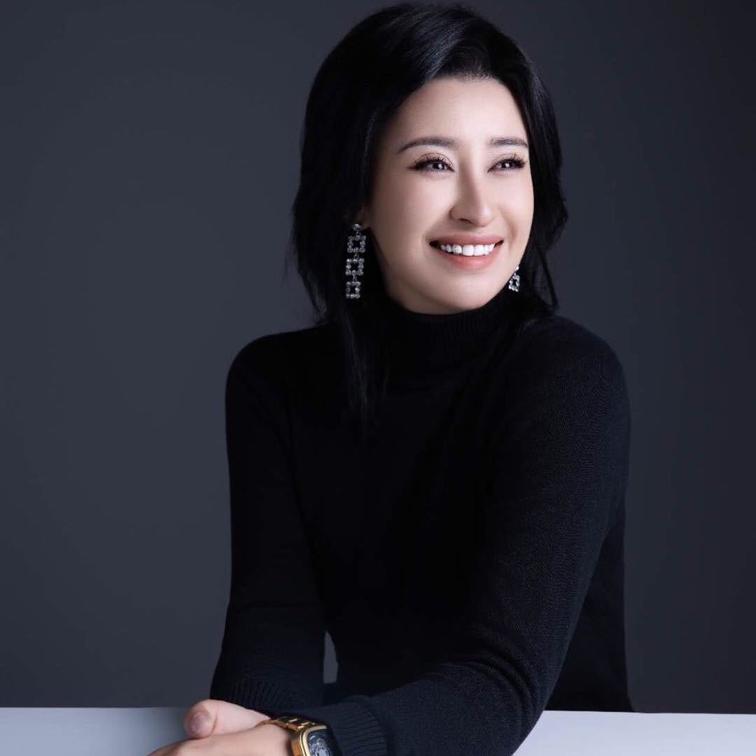 莎莎不仅说创业