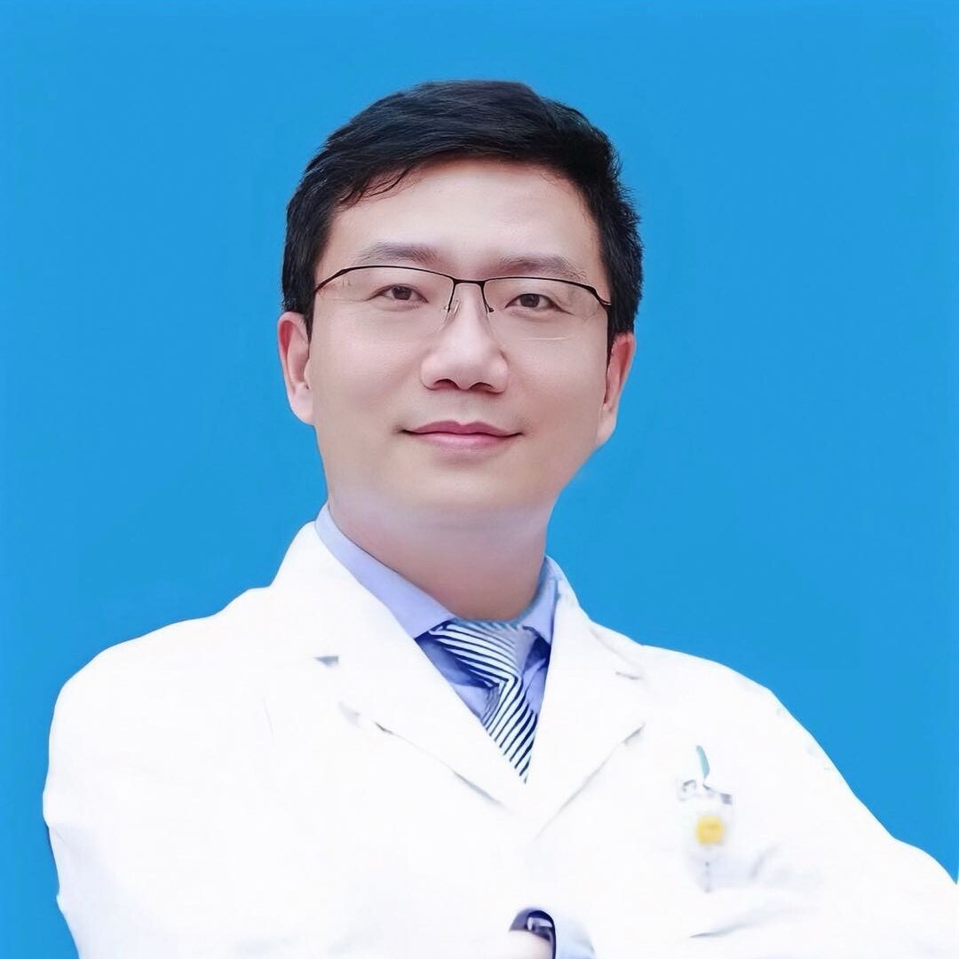 婦科大白-李主任