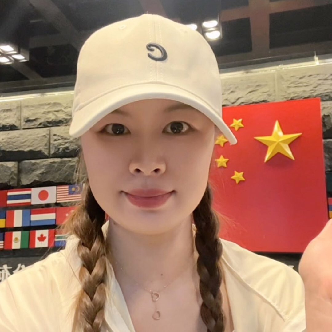 林珑的旅行攻略