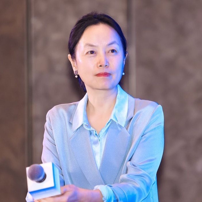 Joan姐会客厅