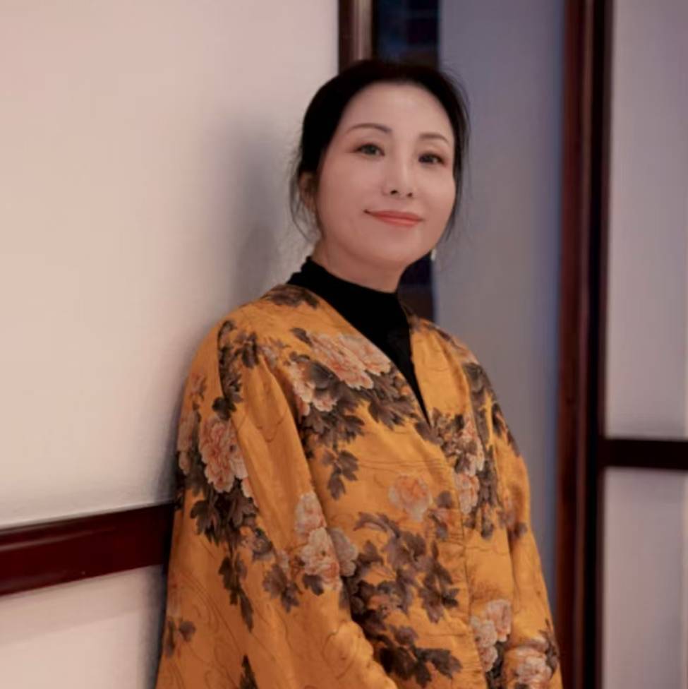 水子老师