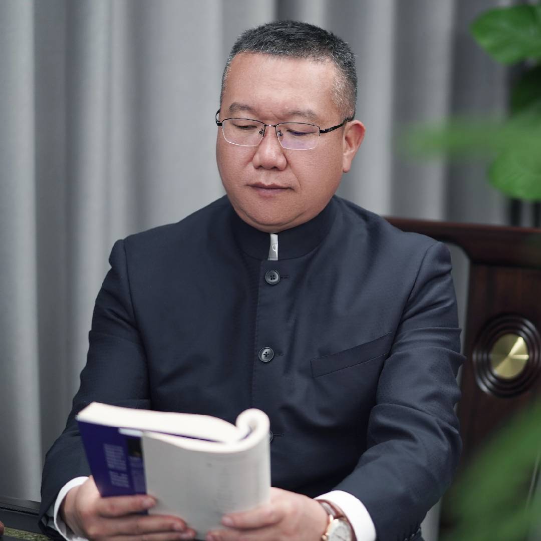 强哥的思考