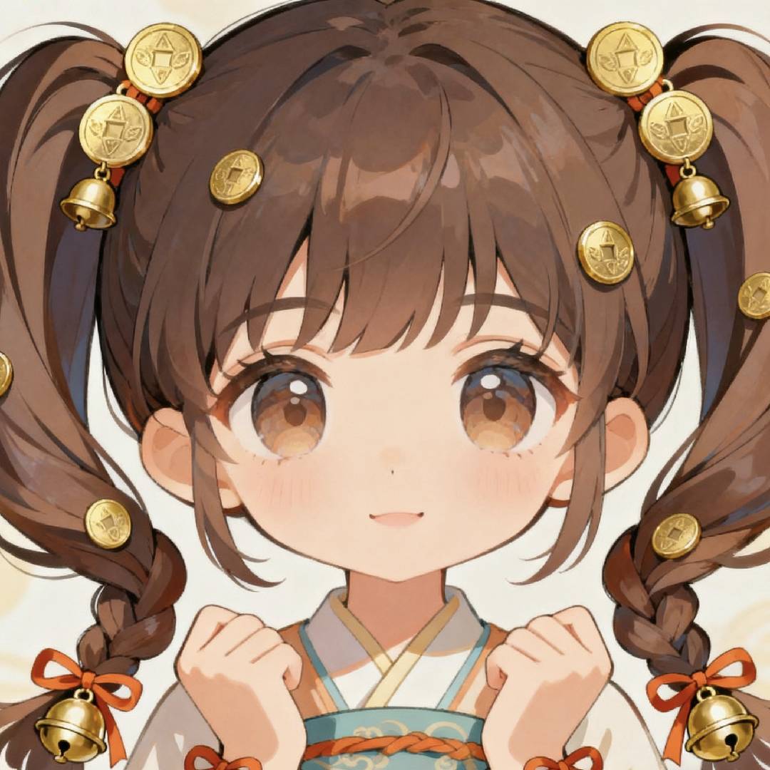 多财小铃铛