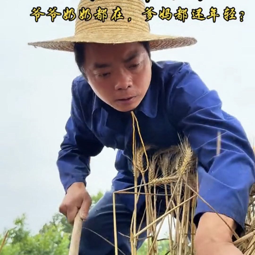 朱立朝回忆屋