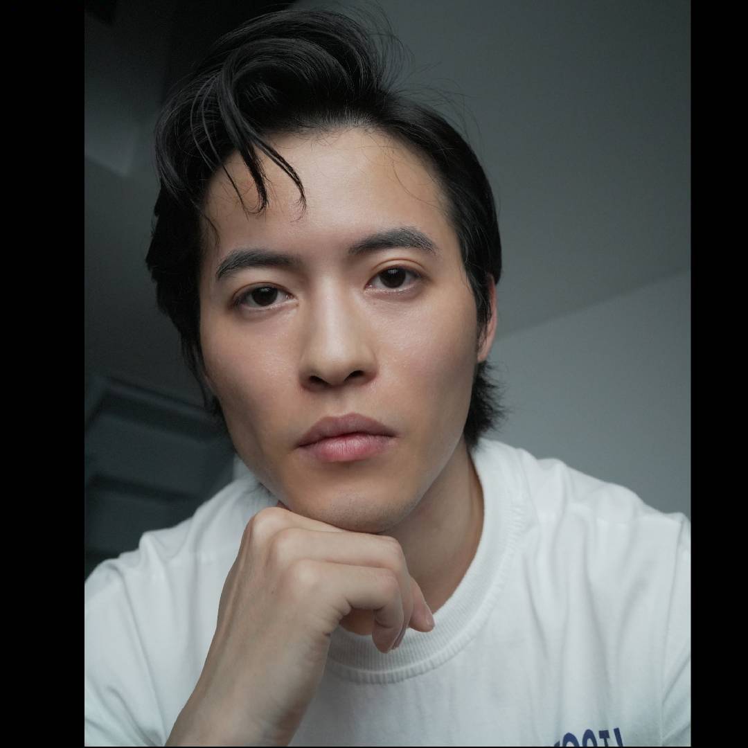 刘锦一Joey