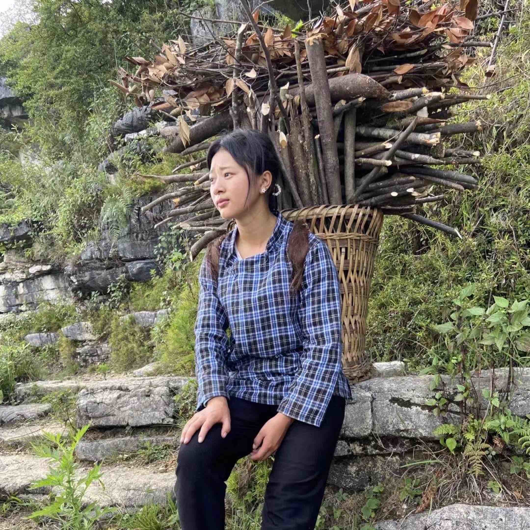 小思雨很快乐