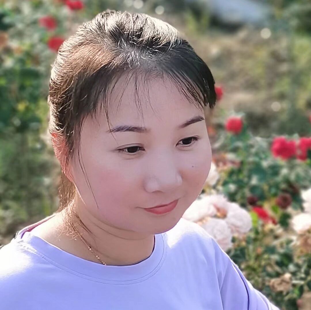 乡村大嫂甄选