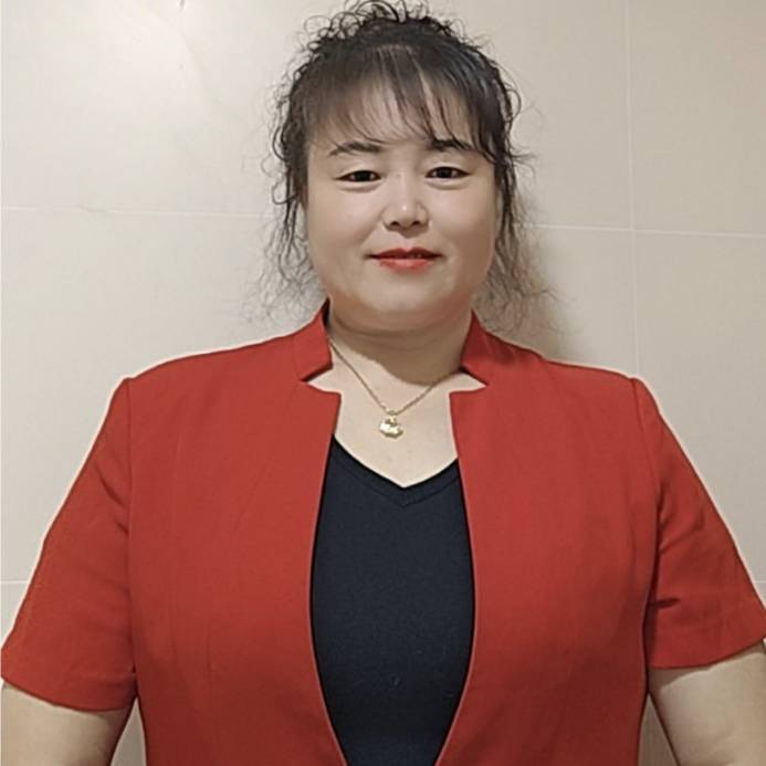 护工招聘官何姐