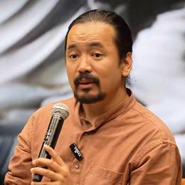 曲老师人生启蒙