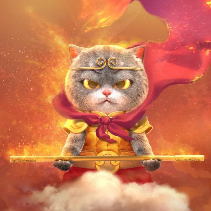 猴哥娱乐号