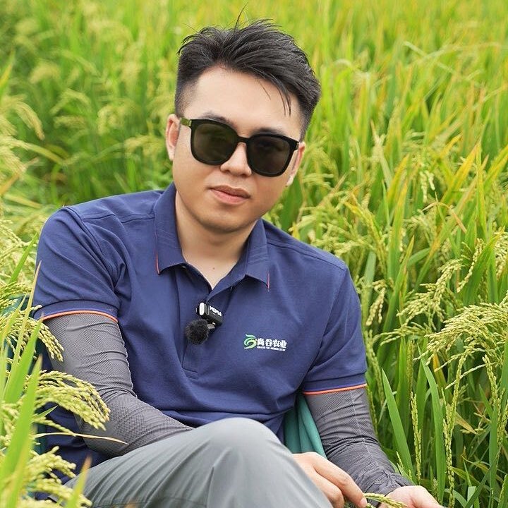 农业圈的杰叨叨