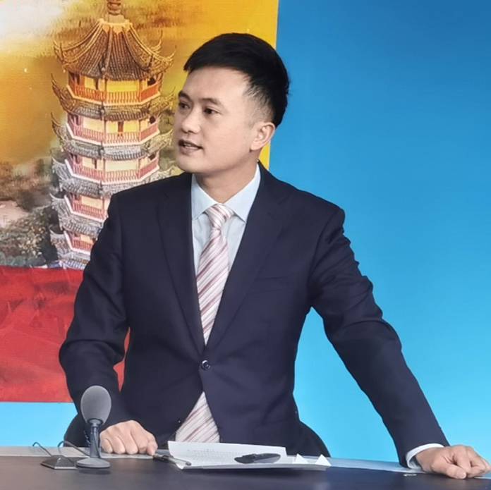 小马哥-百姓话题