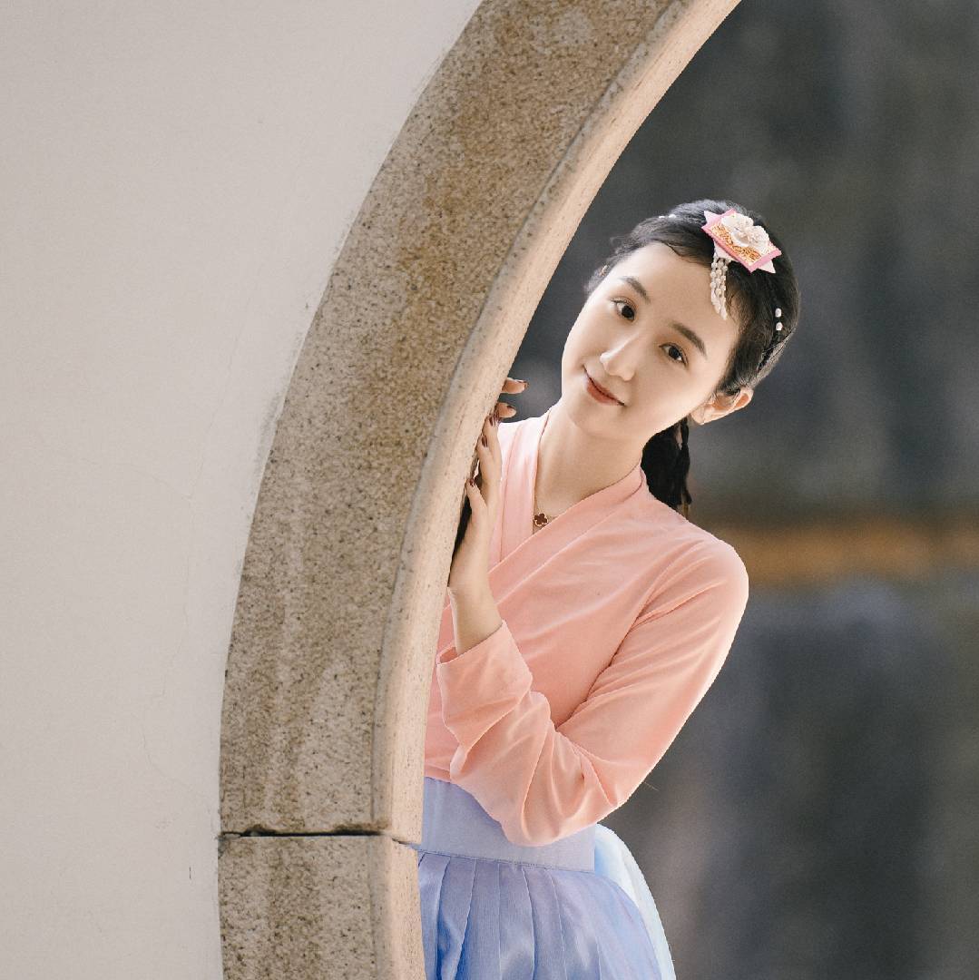 深圳朝鲜族舞蹈思含老师