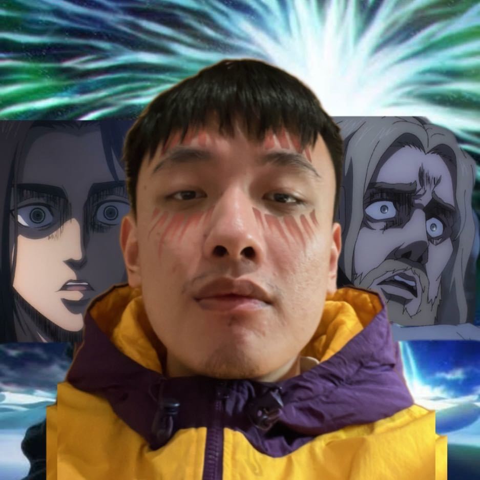 矮人哥