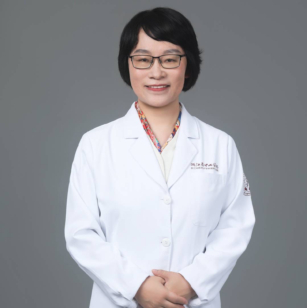 许丽小儿推拿