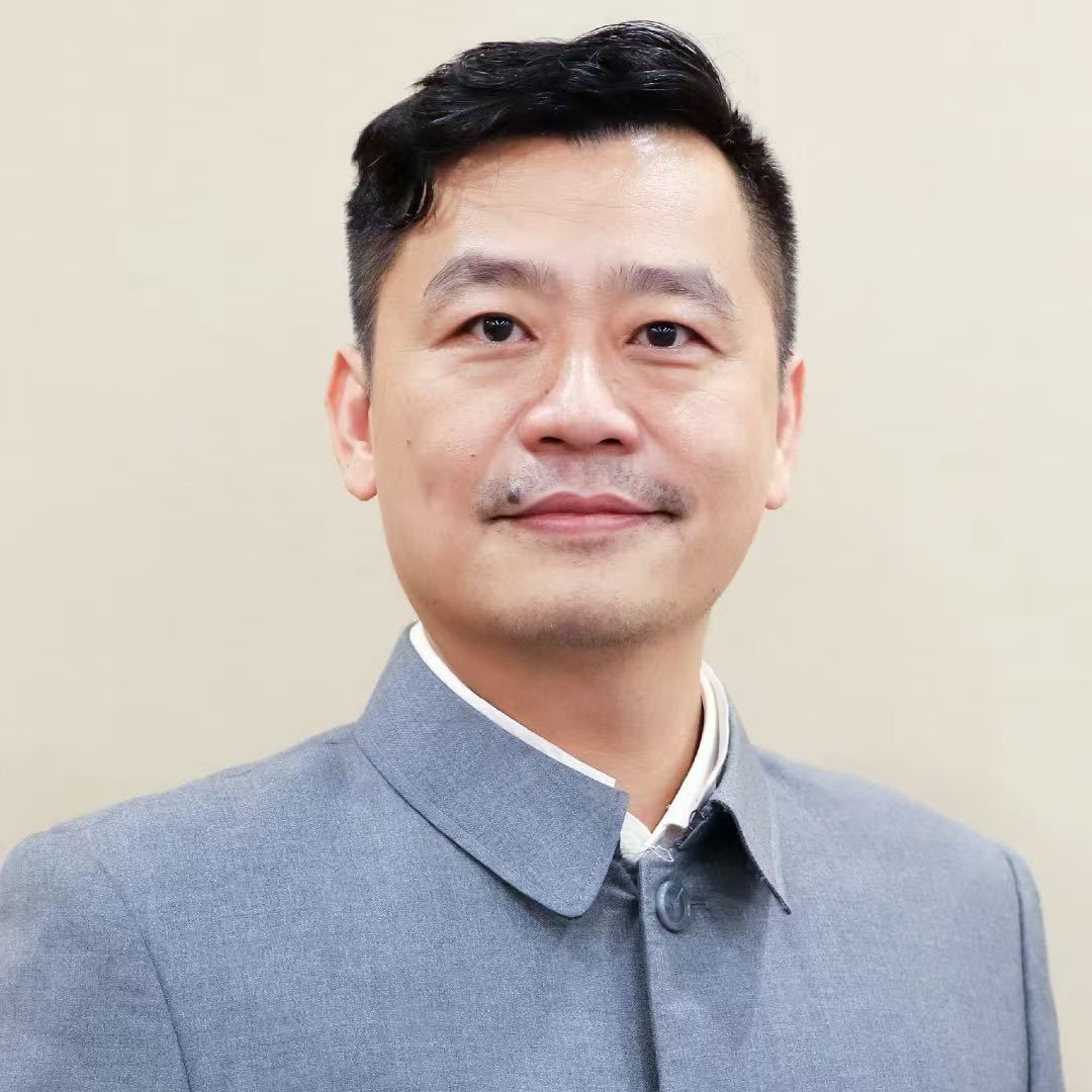 德老师讲商业