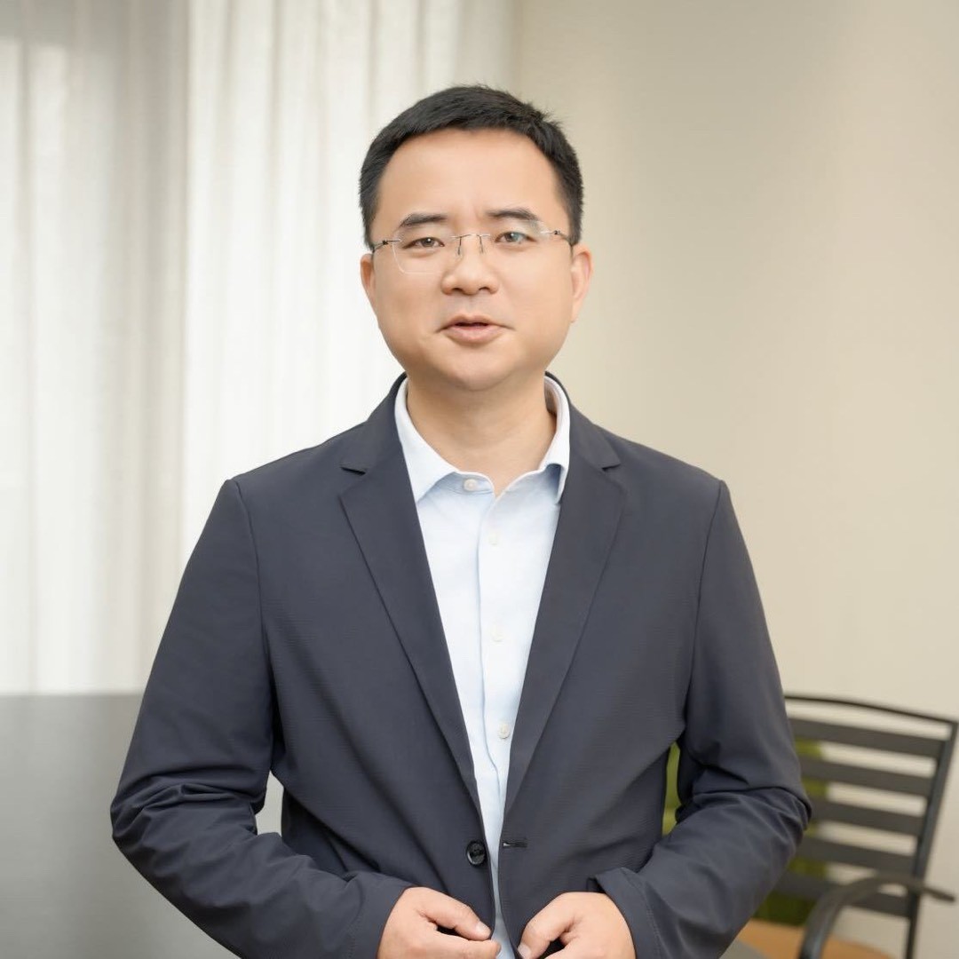 李浩新商业思考