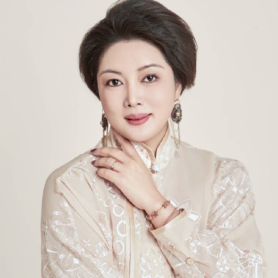爱珠姐带领更多女性成长