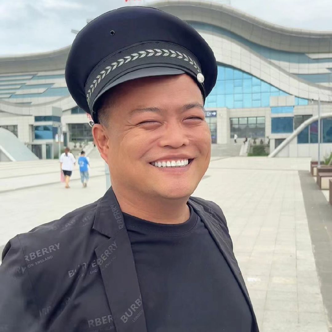 榆树毛哥