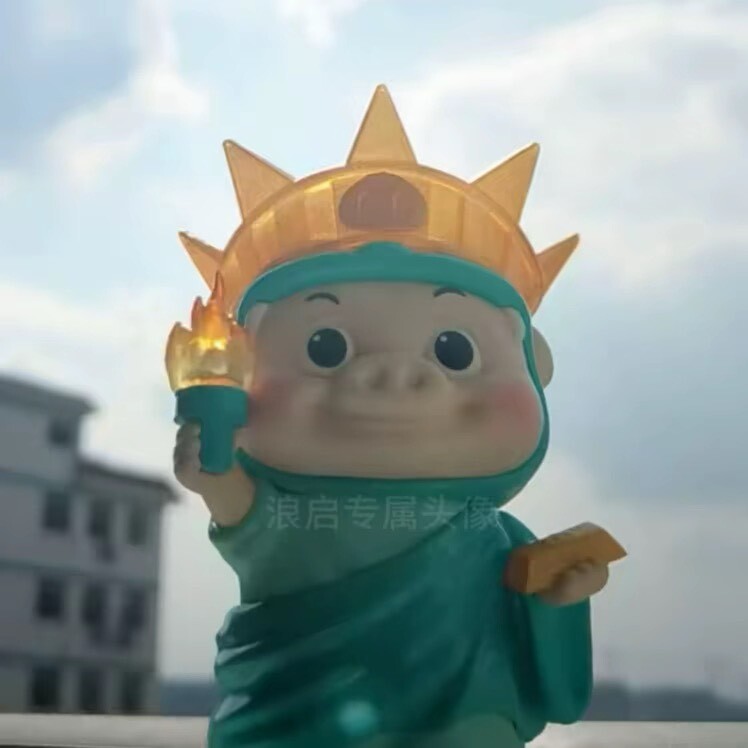 浪启爱吃黄瓜