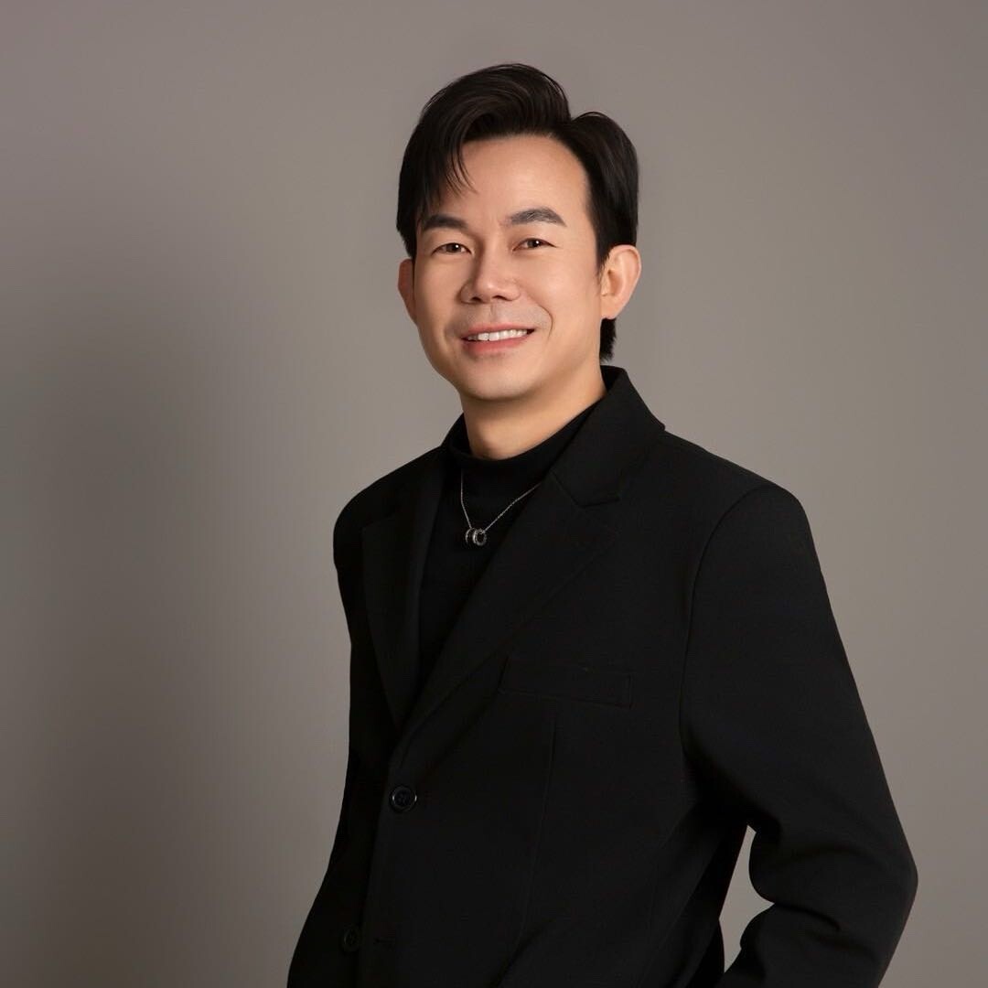 宁波造型师阿罗