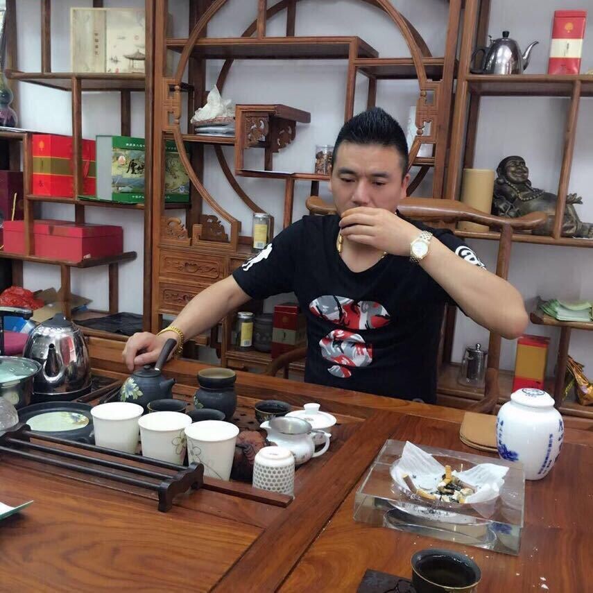 少林侠客正义大队