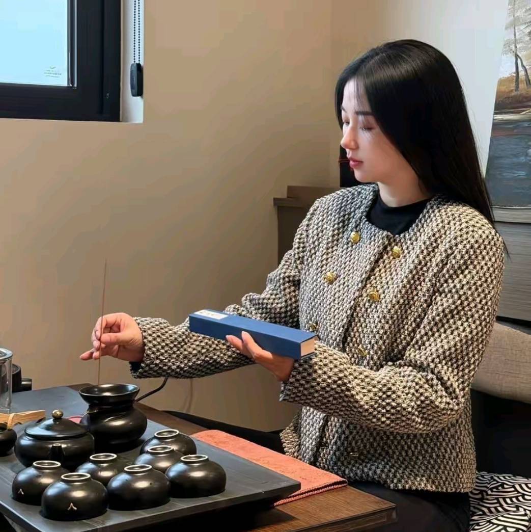 不涧春