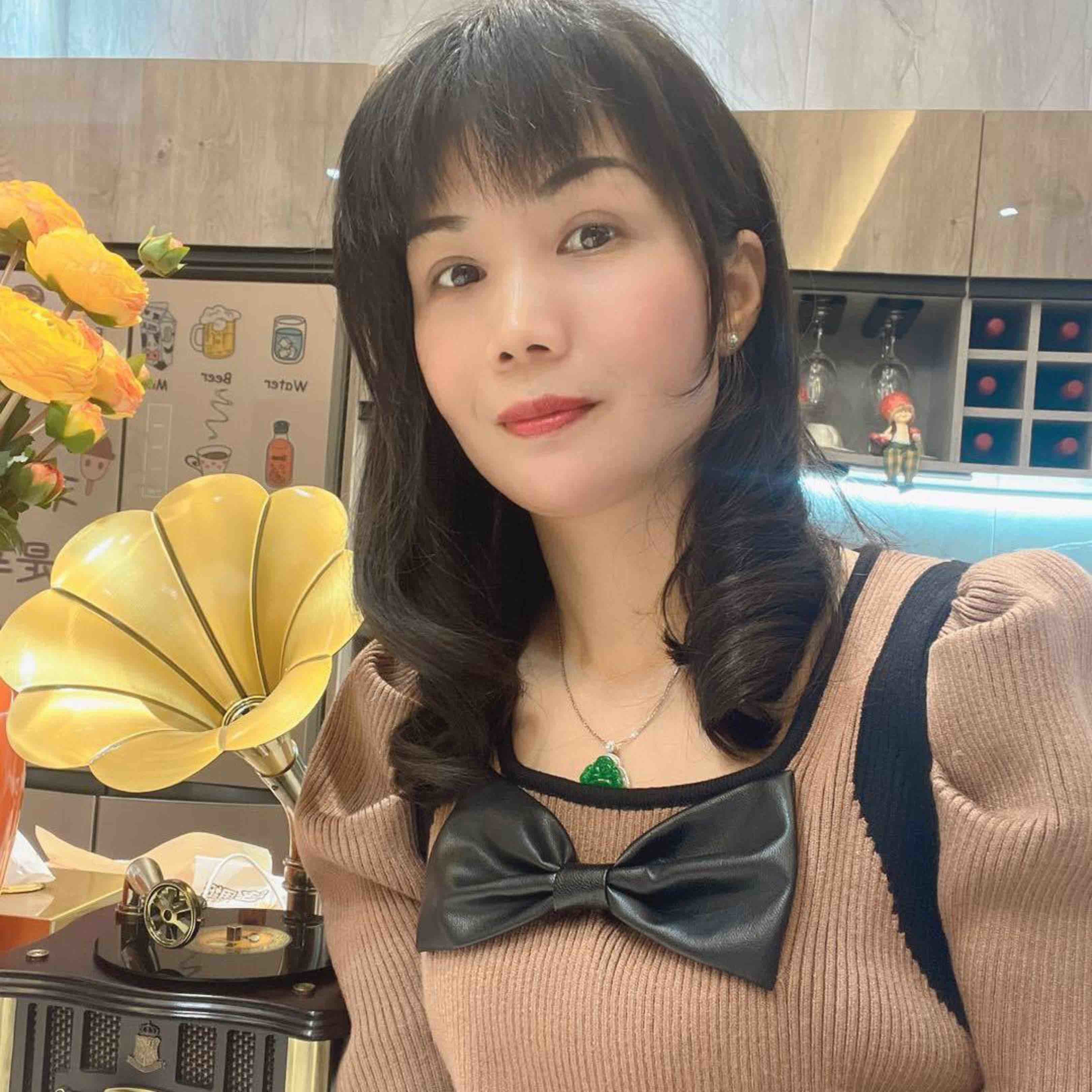 枫叶的生活日记