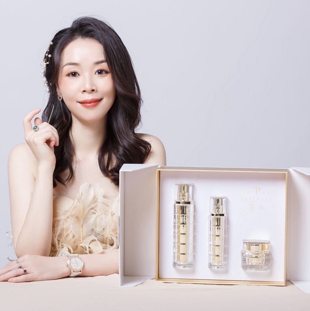 朴菲廖小白