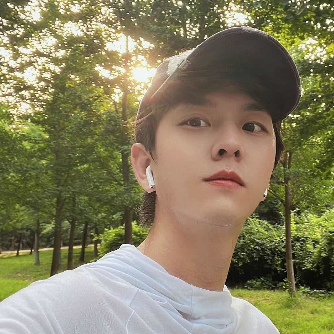 有温度的魏老师