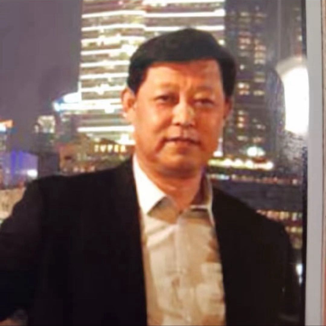 姥爷的厨房