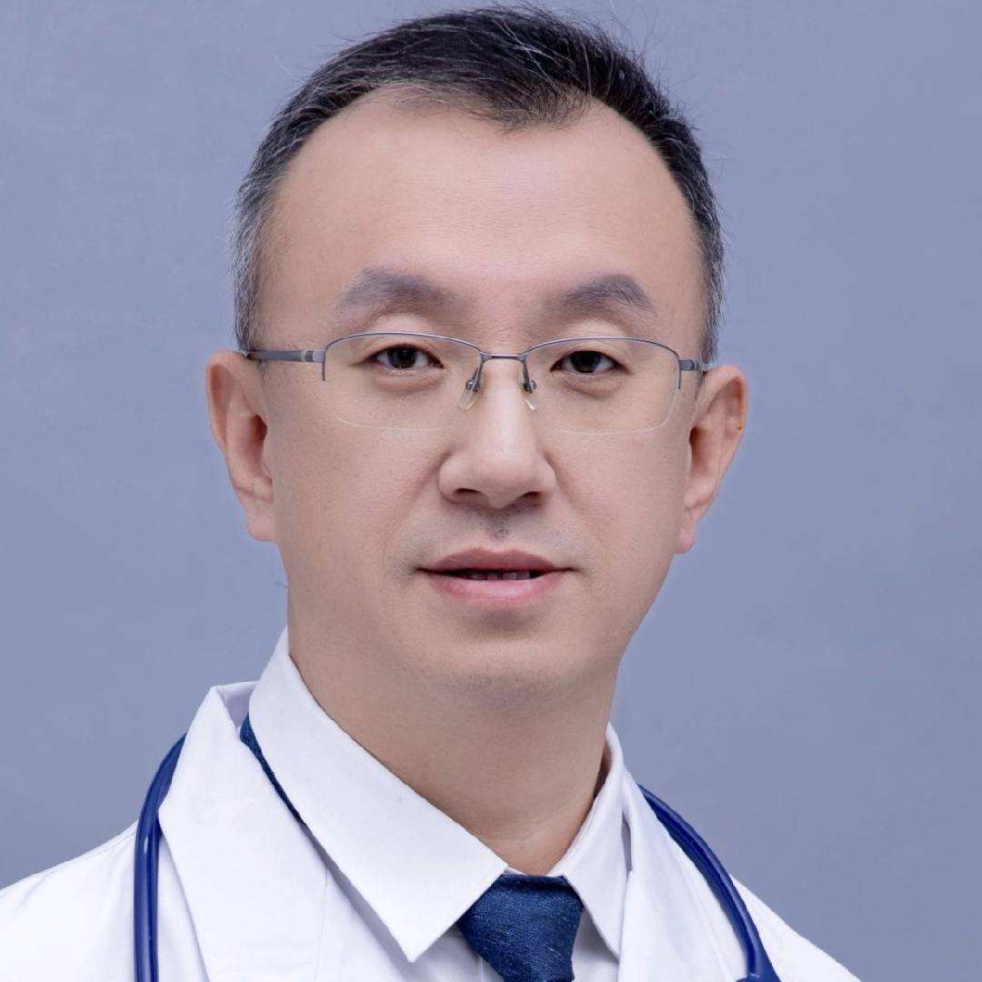 呼吸科王岩医生