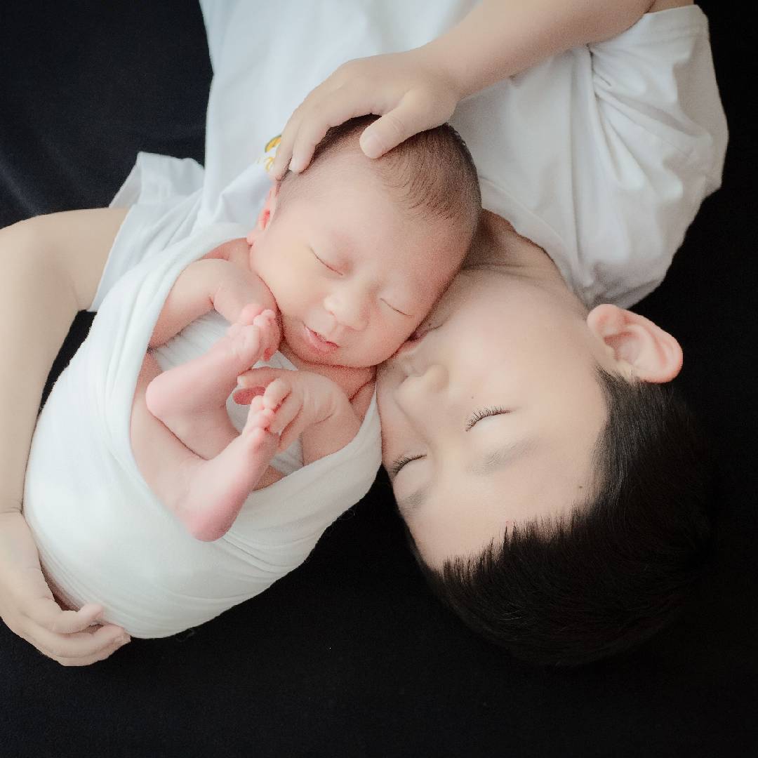 安琪儿天使小baby